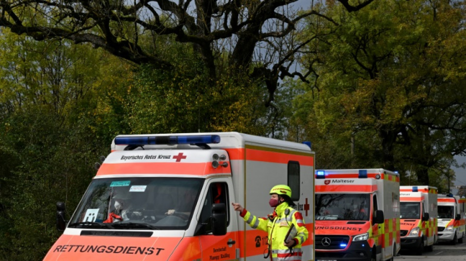 Statistik: &Auml;ltere Autofahrer bei Unf&auml;llen h&auml;ufiger Hauptverursacher