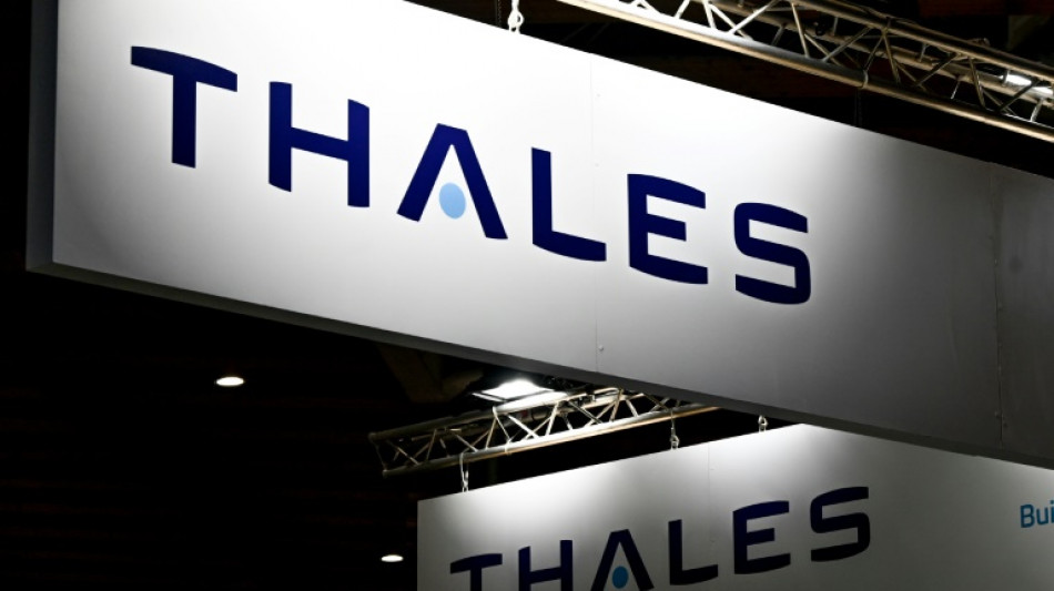 Sous-marins vendus &agrave; la Malaisie en 2002: Thales mis en examen, investigations closes