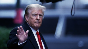 Donald Trump quitte brutalement son proc&egrave;s en diffamation &agrave; New York 