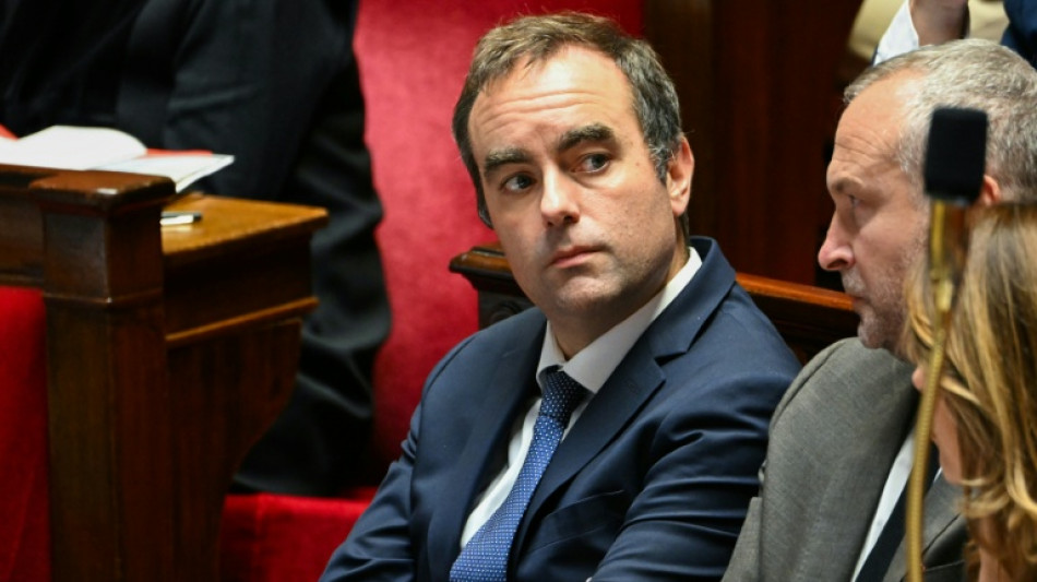 Budget: Lecornu fragilisé par une alliance gauche-RN sur la fiscalité des multinationales