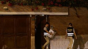 La fiscal&iacute;a de Per&uacute; conmina a Boluarte a "exhibir" relojes Rolex