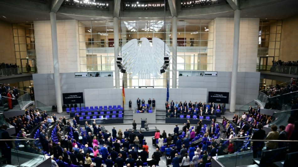 CDU-Politiker Bilger rechnet mit Koalitions-Mehrheit f&uuml;r Rentenpaket im Bundestag