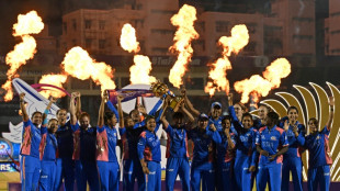 India women's historic cricket World Cup win fires up T20 league