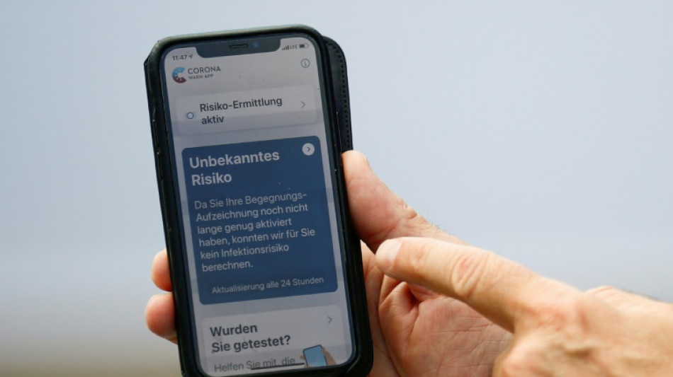 FDP h&auml;lt die Corona-Warn-App f&uuml;r mittlerweile &uuml;berfl&uuml;ssig