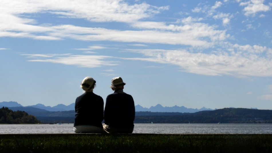 F&uuml;r immer mehr Rentenleistungen wird Einkommensteuer f&auml;llig