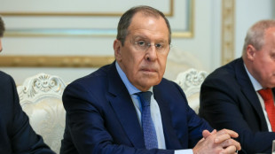 Russischer Au&szlig;enminister Lawrow reist nach Teheran