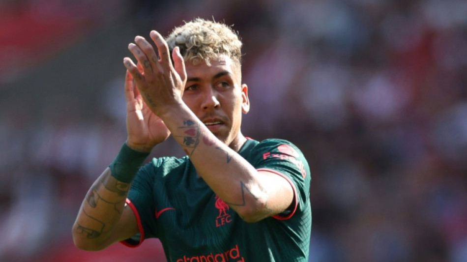 Roberto Firmino se torna pastor evang&eacute;lico