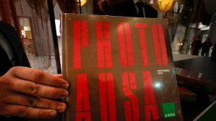 A Torino la presentazione di PHOTOANSA 2025