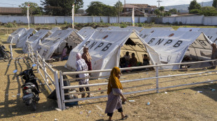 Almeno 48 i morti per il sisma in Indonesia, circa 5mila persone evacuate
