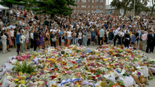 Australian Jewish group warned of 'attack' before Bondi mass shooting: inquiry