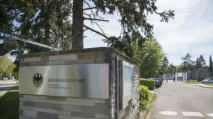 Nach Auslieferung: Nord-Stream-Verdächtiger in Deutschland in Untersuchungshaft