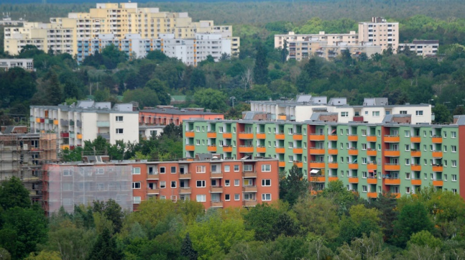 BGH: Mietvertrag aus DDR-Zeiten kann wegen Eigenbedarfs gek&uuml;ndigt werden