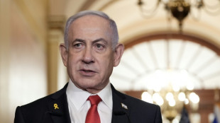 Netanyahu reitera oposição a Estado palestino antes da votação na ONU sobre Gaza