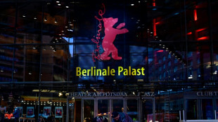 Filmfestival Berlinale wird mit Gala er&ouml;ffnet