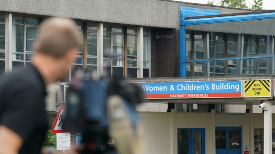 Les Britanniques plus d&eacute;&ccedil;us que jamais par leur syst&egrave;me de sant&eacute;