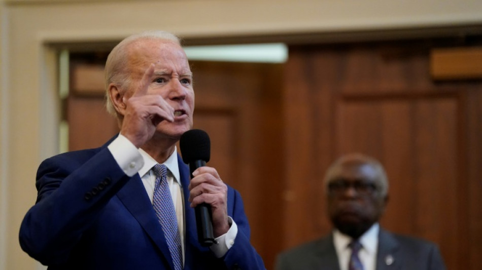 Biden promete responder &agrave; morte de soldados na Jord&acirc;nia, Ir&atilde; nega envolvimento