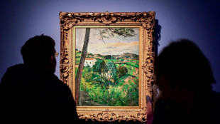 Cézanne et Renoir, le choc des titans au Palazzo Reale à Milan