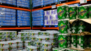 Iran-Krieg: US-Inflation springt im M&auml;rz auf 3,3 Prozent