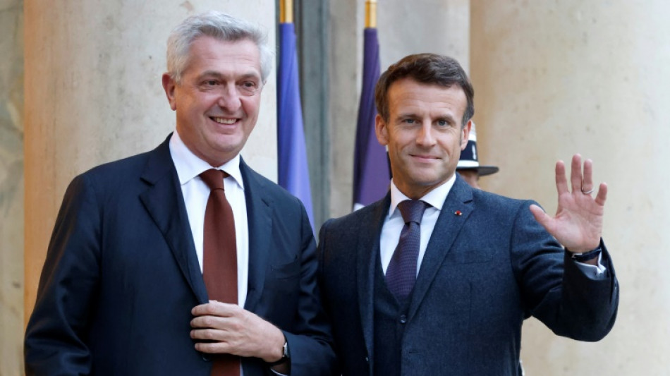 "&iexcl;No olviden a los otros!", alerta Acnur sobre las crisis humanitarias m&aacute;s all&aacute; de Ucrania