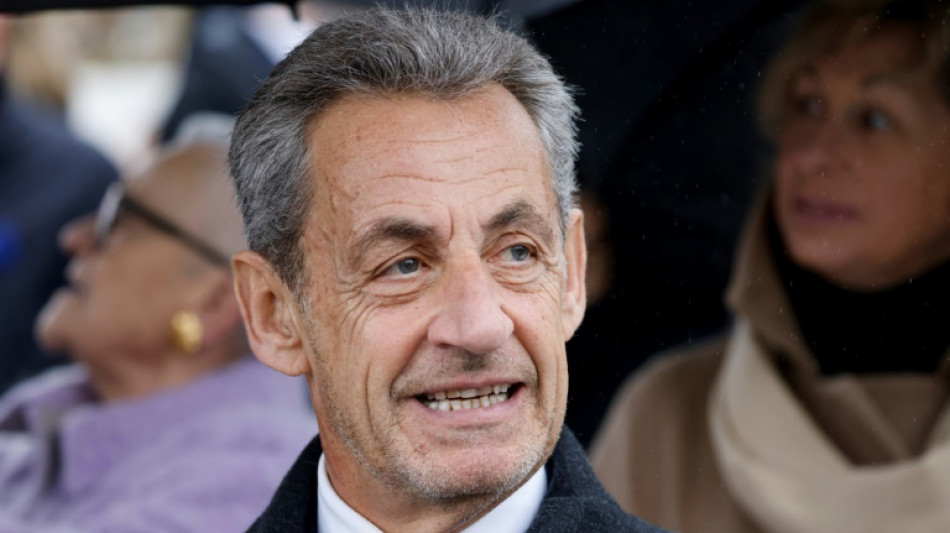 Urteil: Frankreichs Ex-Pr&auml;sident Sarkozy muss ein Jahr lang elektronische Fu&szlig;fessel tragen
