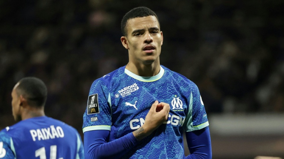 Marseille take revenge on Toulouse and rise to third in Ligue 1