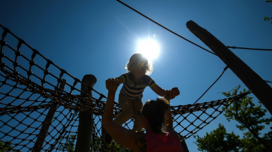 Kinderzuschlag erhalten grunds&auml;tzlich nur erwerbsf&auml;hige Eltern