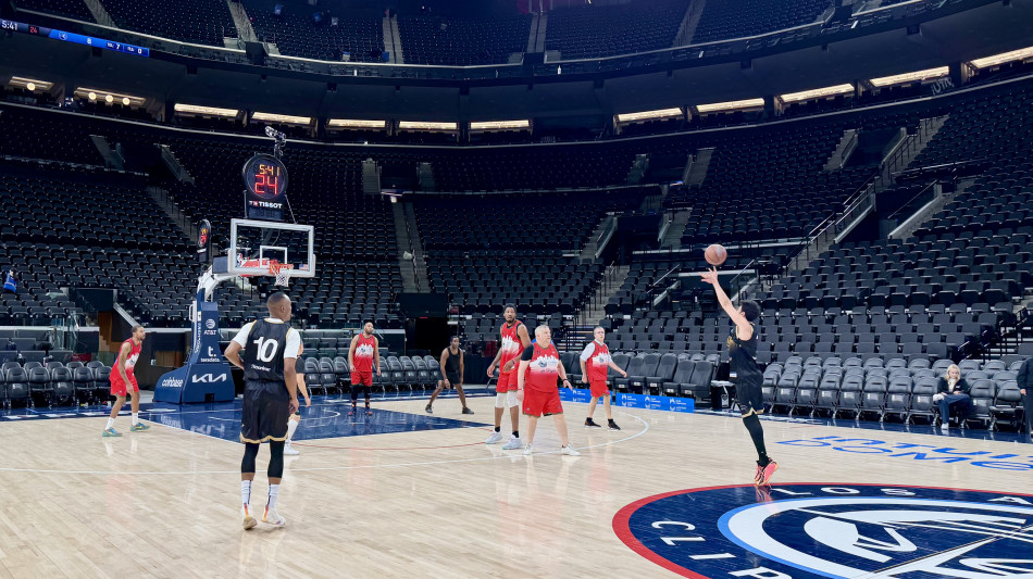 Basket, salute e cinema, la comunit&agrave; italiana a Los Angeles aspetta gli Oscar