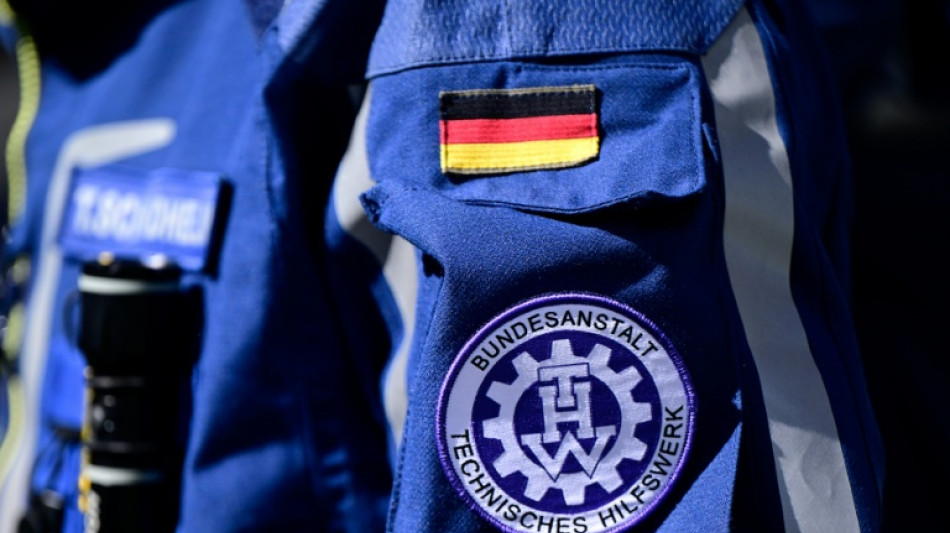 Vermisstensuche nach Hauseinsturz in G&ouml;rlitz: Tr&uuml;mmer werden per Hand abgetragen