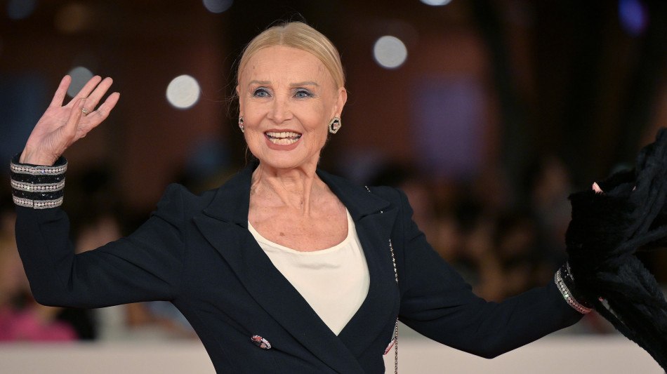 Clery-Bouchet: "Noi amiche, corteggiate da Warren Beatty"