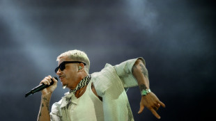 Rapper Macklemore inicia turn&ecirc; "Palestina Livre" ap&oacute;s pol&ecirc;mica com Ed Sheeran