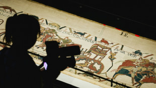 Tapisserie de Bayeux: le British Museum va proposer une visite en audiodescription