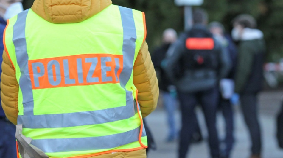 Zwei M&auml;nner in Augsburg get&ouml;tet: 29-J&auml;hriger in Untersuchungshaft