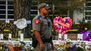 Grand-messe des militants pro-armes au Texas, trois jours apr&egrave;s la tuerie d'Uvalde