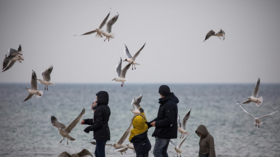 Report: Junge Familien trotz vielf&auml;ltiger Krisen vergleichsweise zuversichtlich