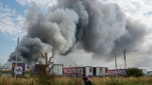 Beh&ouml;rden: Region Moskau von 620 ukrainischen Drohnen ins Visier genommen