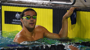 Europei nuoto: Ceccon rinuncia ai 100 farfalla, Razzetti e Busa in semifinale