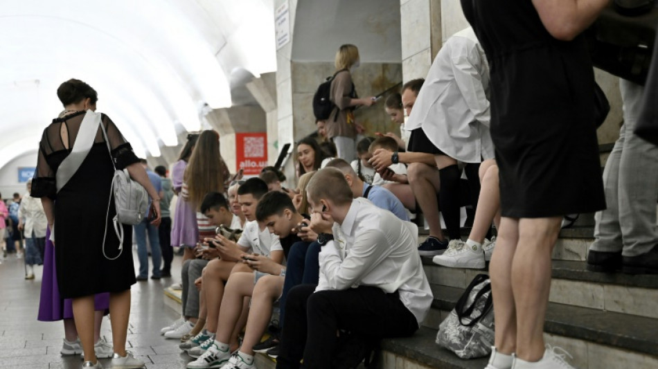 Zelenski rechaza mediaci&oacute;n africana entre Ucrania y Rusia