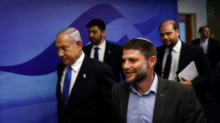 El primer ministro palestino denuncia "racismo" de un ministro israel&iacute;