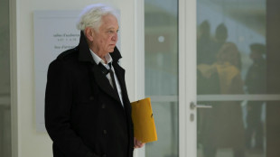 Harc&egrave;lement conjugal: 10 mois de prison avec sursis pour l'ex-animateur Laurent Boyer 