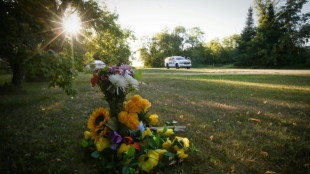Attaque au Canada: des familles d&eacute;vast&eacute;es esp&egrave;rent des r&eacute;ponses des autorit&eacute;s