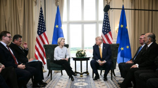 La UE defiende el acuerdo comercial con EEUU, en medio de reacciones encontradas