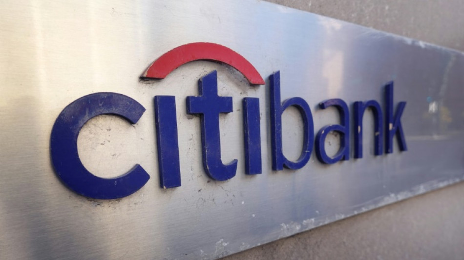 US-Gro&szlig;bank Citigroup will mittelfristig 20.000 Stellen streichen