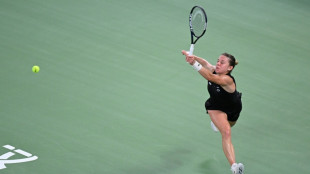 Tennis: Swiatek &eacute;limin&eacute;e par Chwalinska &agrave; Wuhan, le Masters s'&eacute;loigne