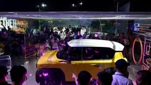 Vietnamesischer E-Autobauer Vinfast geht in New York an die B&ouml;rse 