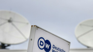 Deutsche Welle protestiert gegen Sperrung ihrer Internetseiten in der T&uuml;rkei