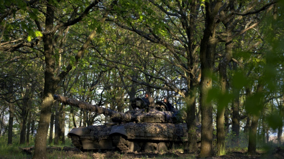 Las inc&oacute;gnitas sobre la contraofensiva de Kiev frente a los rusos