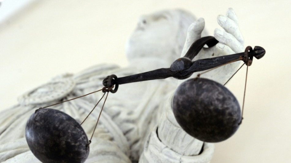 Sexuelles Interesse vorget&auml;uscht und Opfer erschlagen: Mordprozess in Trier