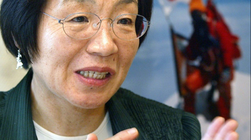 Everest e as mulheres: meio s&eacute;culo desde a primeira escalada feminina