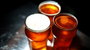 Brauereikonzern AB InBev erzielt Quartalsgewinn trotz Absatzschw&auml;che in China