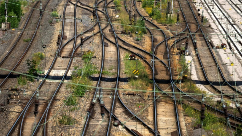 Bundestag will gr&uuml;nes Licht f&uuml;r neue Bahnstrecke Hamburg-Hannover geben